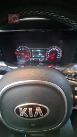 کیا سۆرینتۆ